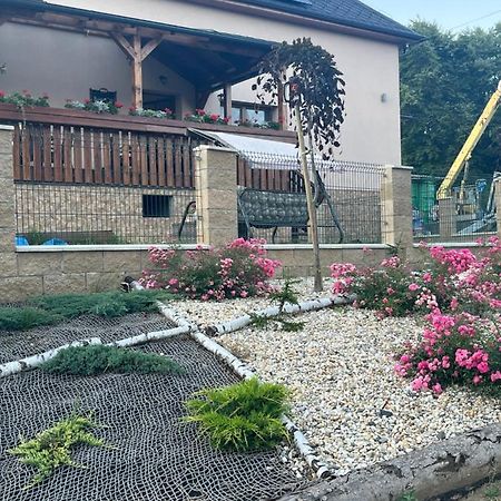 Hotel Hospudka Na Konci Sveta Nový Jičín Exterior foto