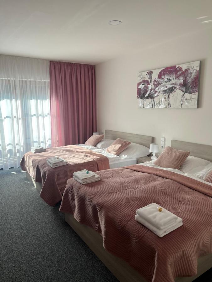 Hotel Hospudka Na Konci Sveta Nový Jičín Exterior foto